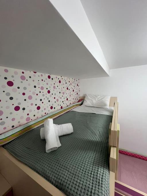 Katerina House Apartment Heraklion Exterior foto