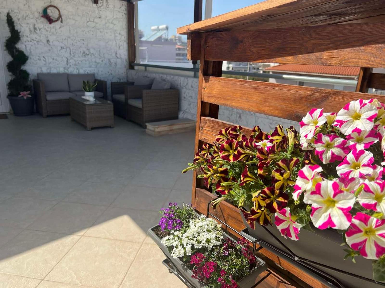 Katerina House Apartment Heraklion Exterior foto