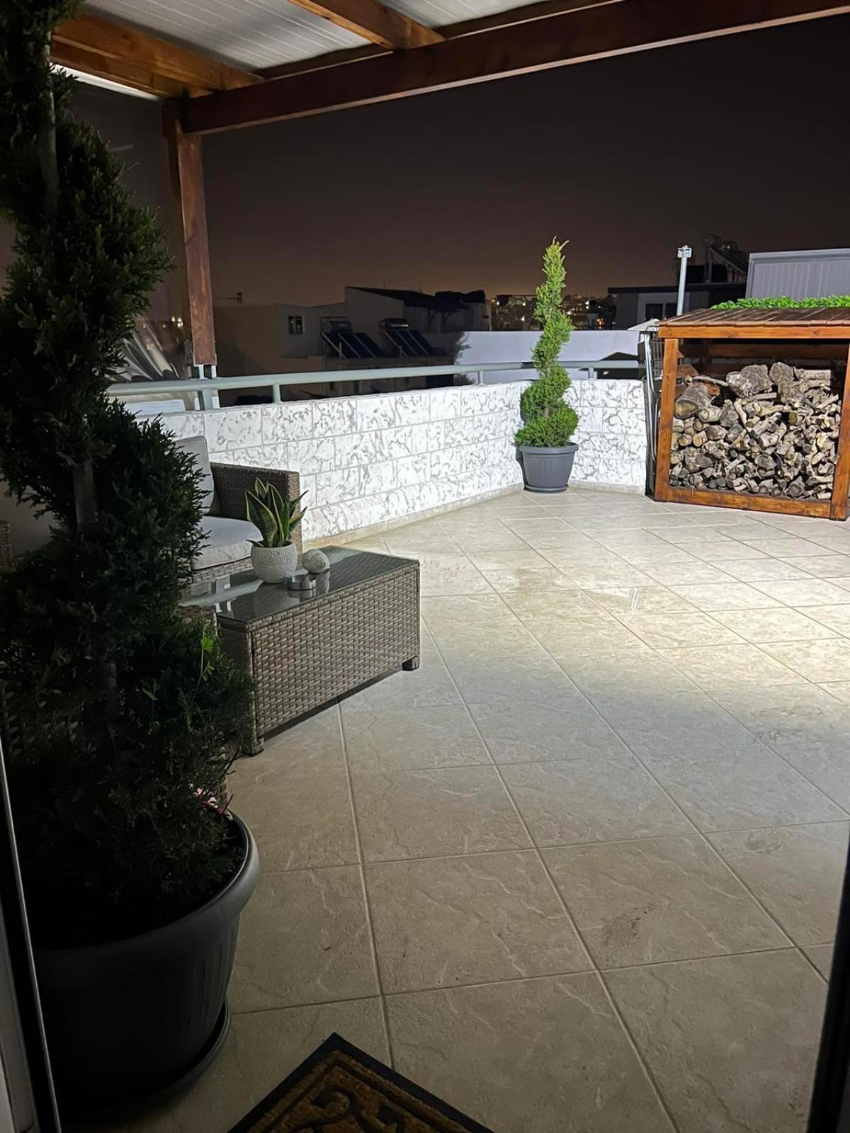 Katerina House Apartment Heraklion Exterior foto