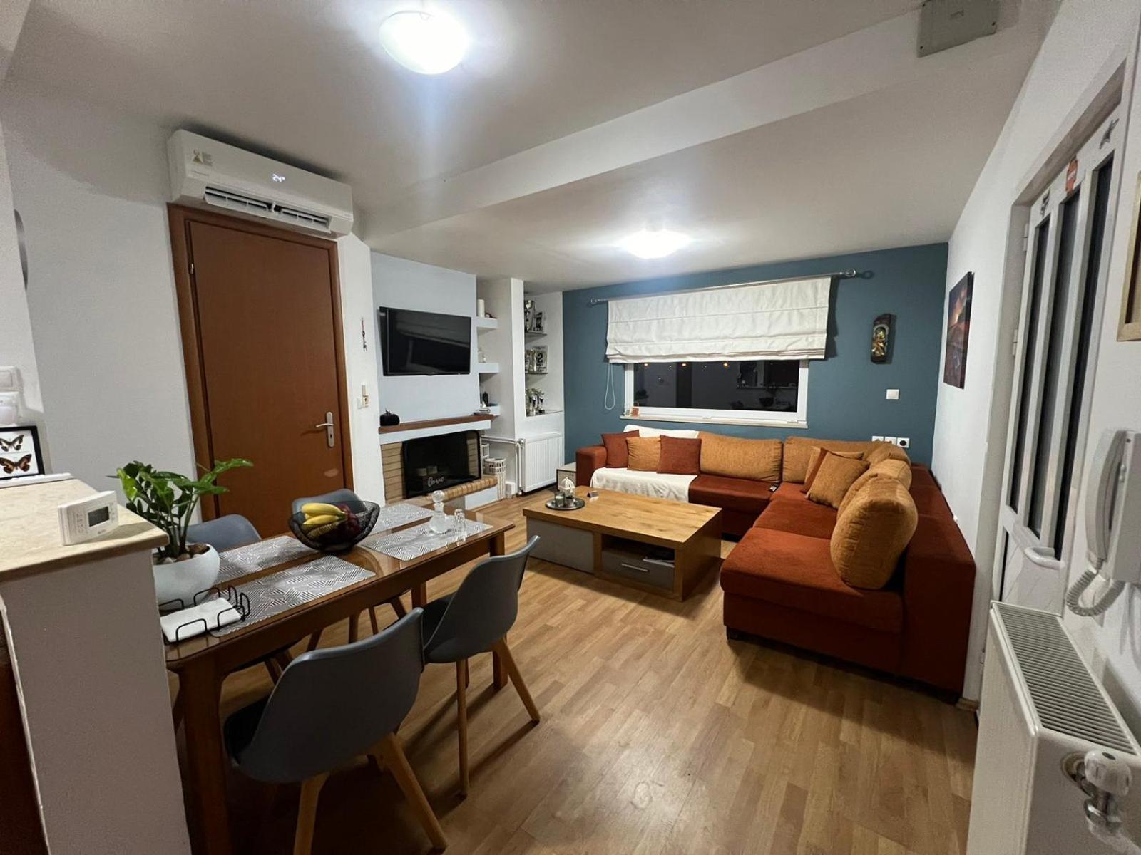 Katerina House Apartment Heraklion Exterior foto